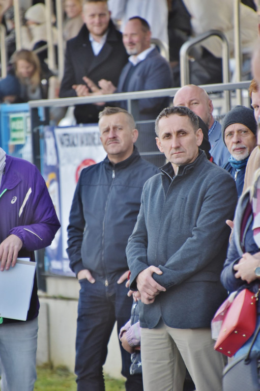 Wielkie otwarcie stadionu w Prudniku [FOTO/WIDEO]