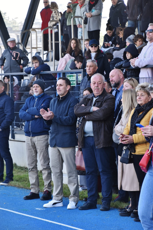 Wielkie otwarcie stadionu w Prudniku [FOTO/WIDEO]