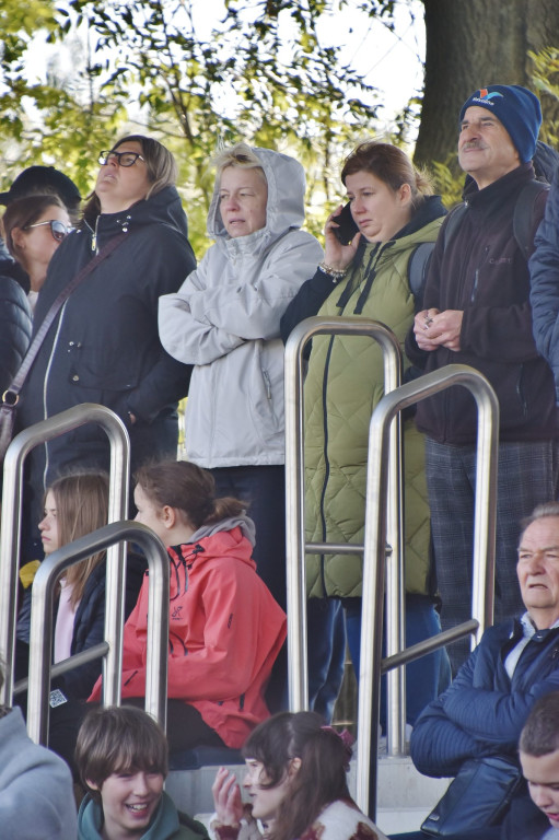 Wielkie otwarcie stadionu w Prudniku [FOTO/WIDEO]