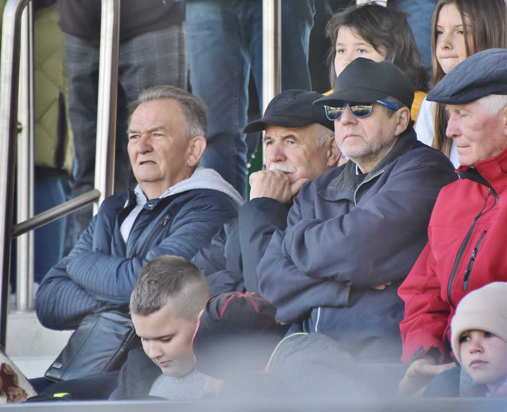 Wielkie otwarcie stadionu w Prudniku [FOTO/WIDEO]