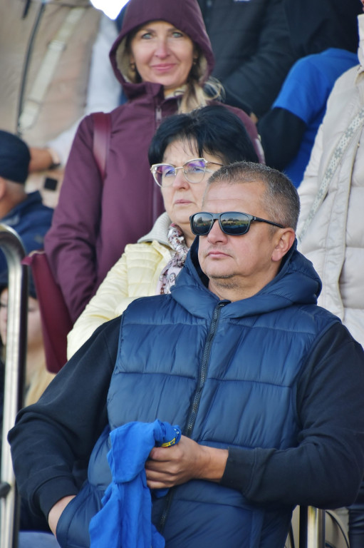 Wielkie otwarcie stadionu w Prudniku [FOTO/WIDEO]