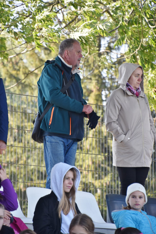 Wielkie otwarcie stadionu w Prudniku [FOTO/WIDEO]