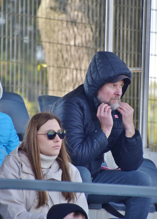 Wielkie otwarcie stadionu w Prudniku [FOTO/WIDEO]
