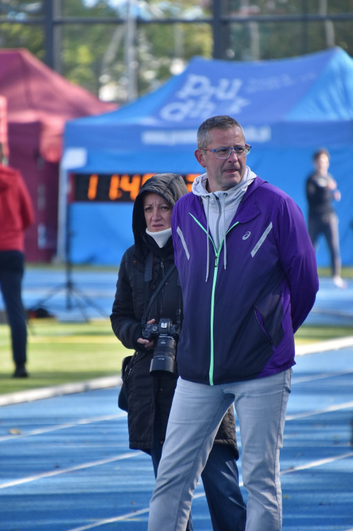 Wielkie otwarcie stadionu w Prudniku [FOTO/WIDEO]