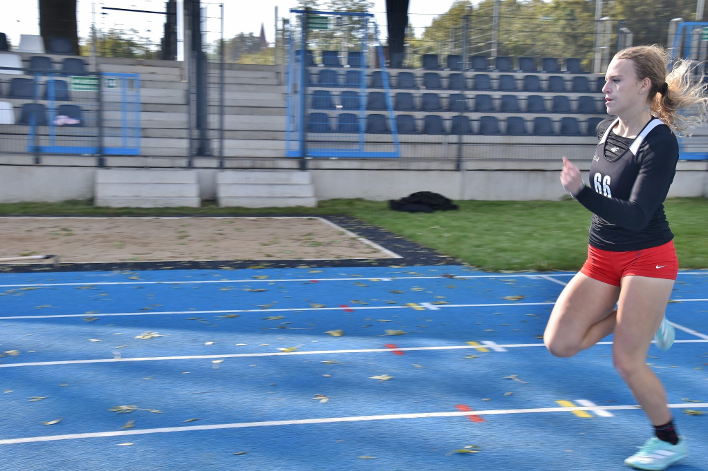Wielkie otwarcie stadionu w Prudniku [FOTO/WIDEO]