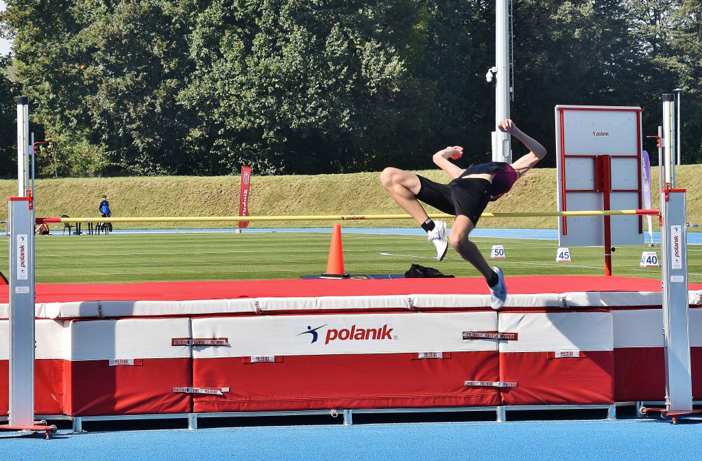 Wielkie otwarcie stadionu w Prudniku [FOTO/WIDEO]