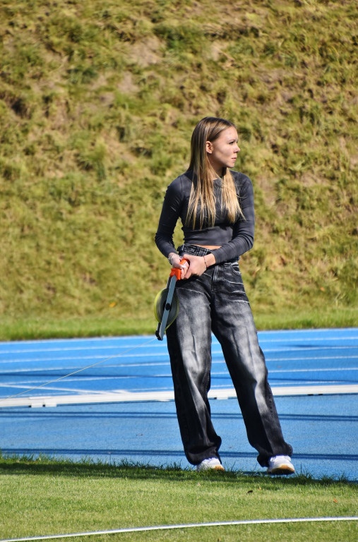 Wielkie otwarcie stadionu w Prudniku [FOTO/WIDEO]
