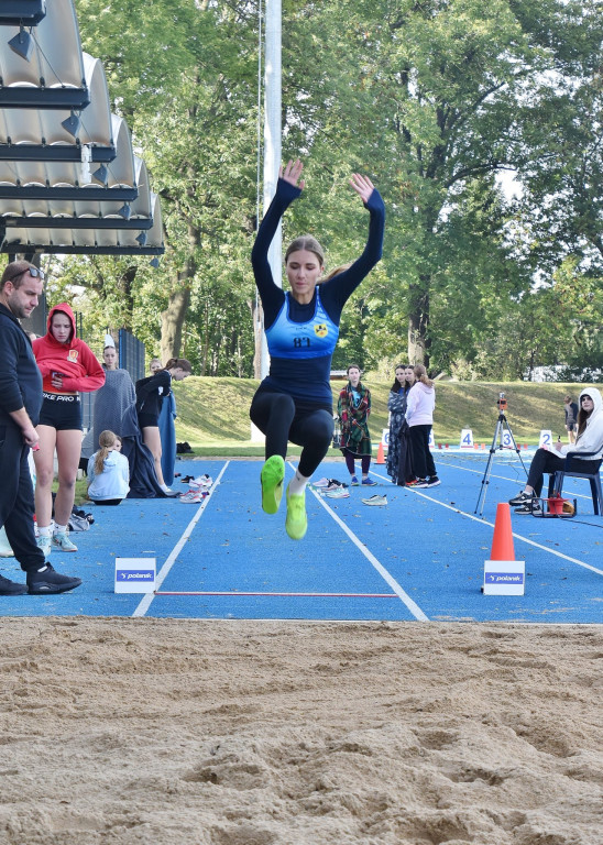 Wielkie otwarcie stadionu w Prudniku [FOTO/WIDEO]