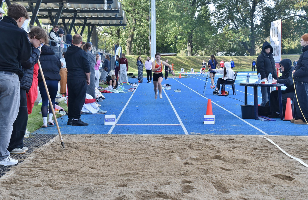 Wielkie otwarcie stadionu w Prudniku [FOTO/WIDEO]