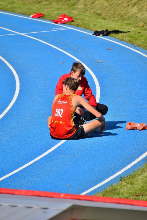 Wielkie otwarcie stadionu w Prudniku [FOTO/WIDEO]