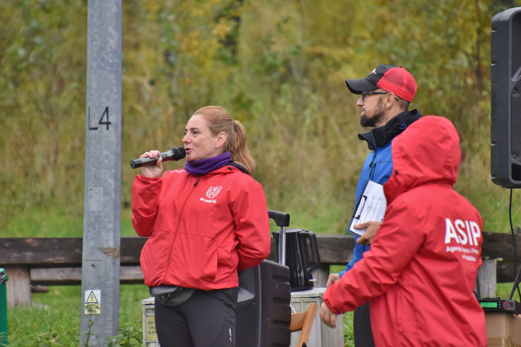 IV Półmaraton Górski w Prudniku - Lesie [FOTO - cz. 1]