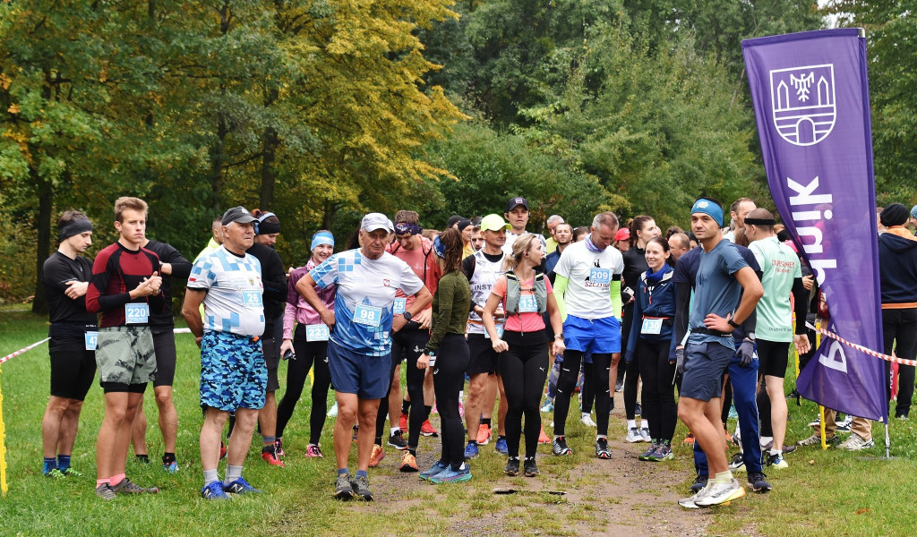 IV Półmaraton Górski w Prudniku - Lesie [FOTO - cz. 1]