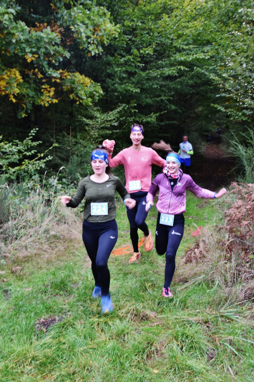 IV Półmaraton Górski w Prudniku - Lesie [FOTO - cz. 1]