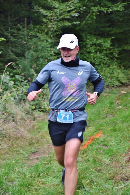 IV Półmaraton Górski w Prudniku - Lesie [FOTO - cz. 1]