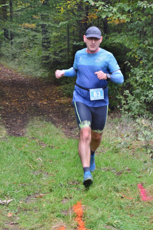 IV Półmaraton Górski w Prudniku - Lesie [FOTO - cz. 1]