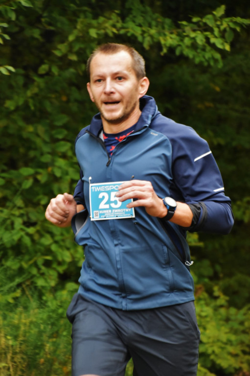 IV Półmaraton Górski w Prudniku - Lesie [FOTO - cz. 1]