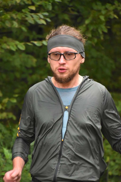 IV Półmaraton Górski w Prudniku - Lesie [FOTO - cz. 1]