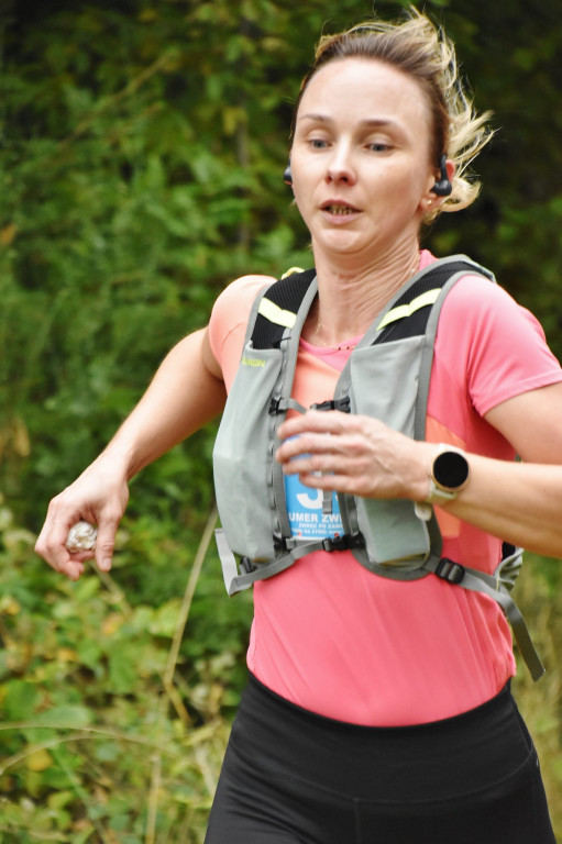 IV Półmaraton Górski w Prudniku - Lesie [FOTO - cz. 1]