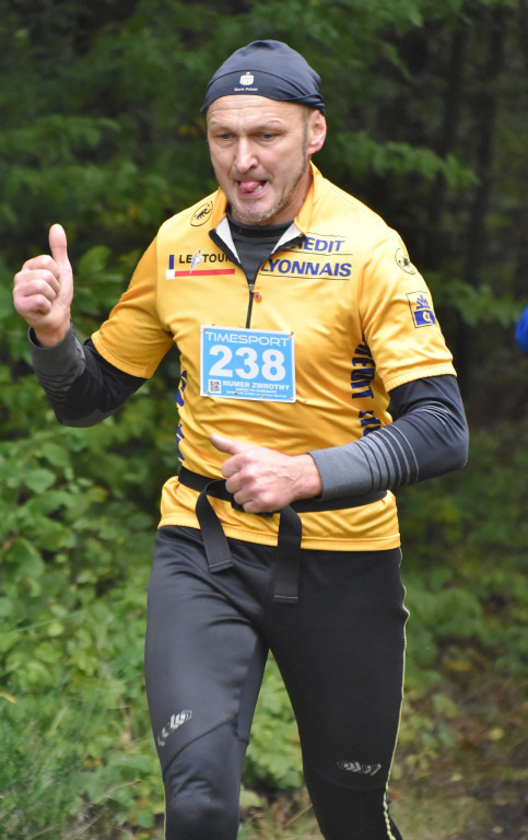 IV Półmaraton Górski w Prudniku - Lesie [FOTO - cz. 1]