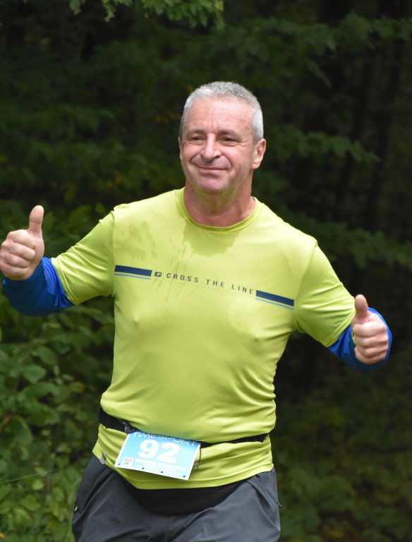IV Półmaraton Górski w Prudniku - Lesie [FOTO - cz. 1]