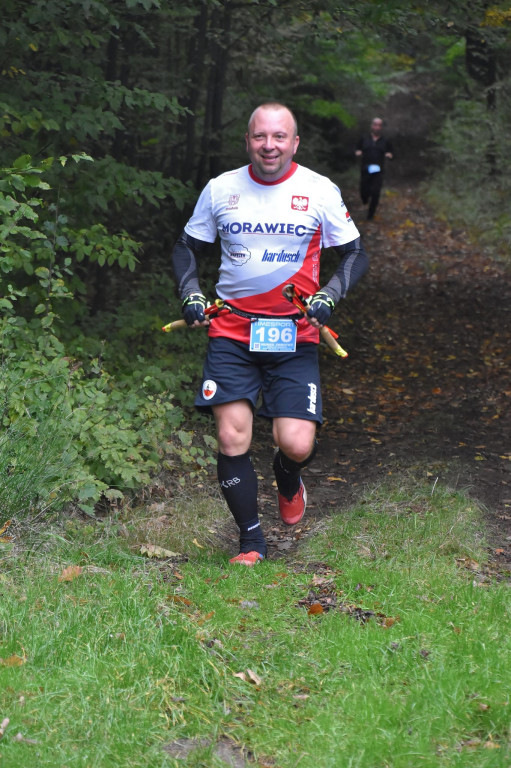 IV Półmaraton Górski w Prudniku - Lesie [FOTO - cz. 1]