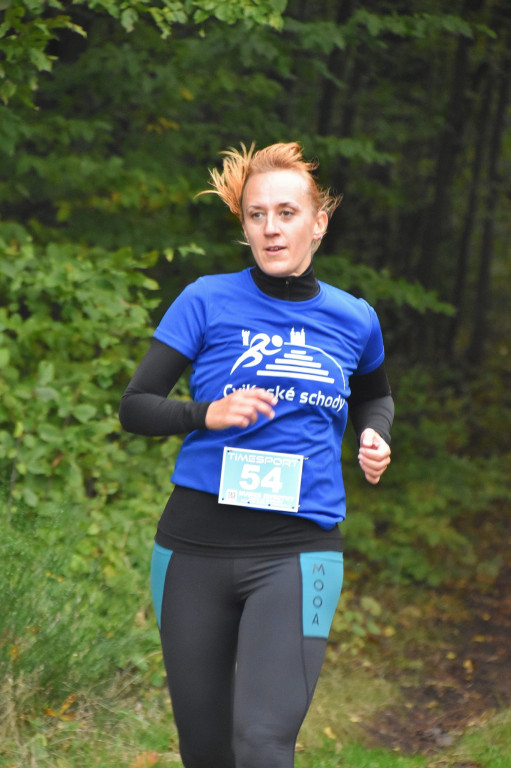 IV Półmaraton Górski w Prudniku - Lesie [FOTO - cz. 1]