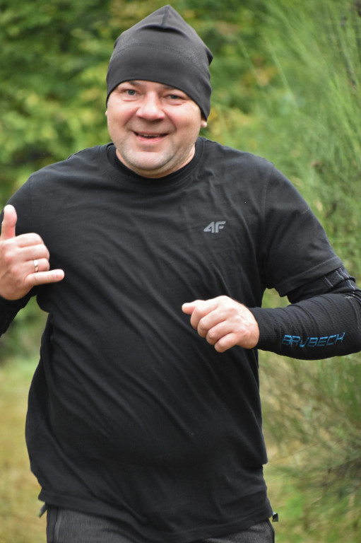 IV Półmaraton Górski w Prudniku - Lesie [FOTO - cz. 1]