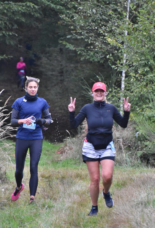 IV Półmaraton Górski w Prudniku - Lesie [FOTO - cz. 1]
