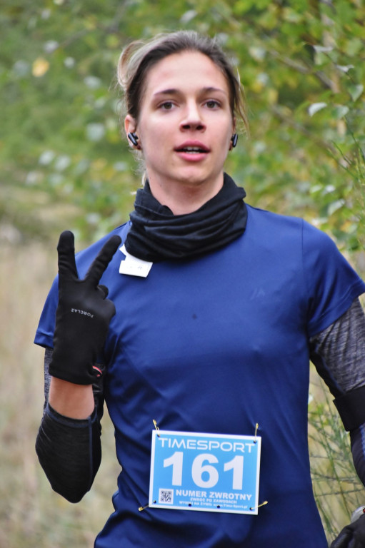 IV Półmaraton Górski w Prudniku - Lesie [FOTO - cz. 1]