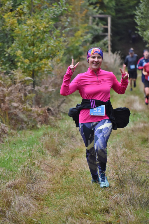 IV Półmaraton Górski w Prudniku - Lesie [FOTO - cz. 1]
