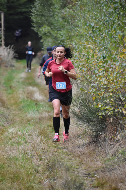 IV Półmaraton Górski w Prudniku - Lesie [FOTO - cz. 1]
