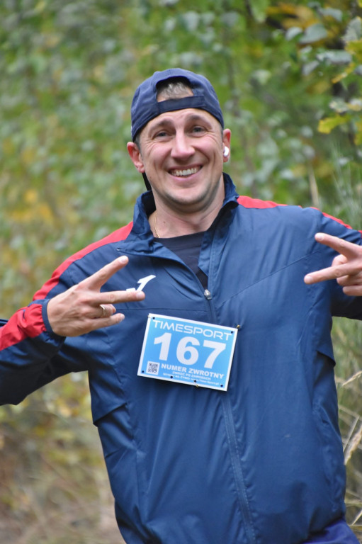IV Półmaraton Górski w Prudniku - Lesie [FOTO - cz. 1]