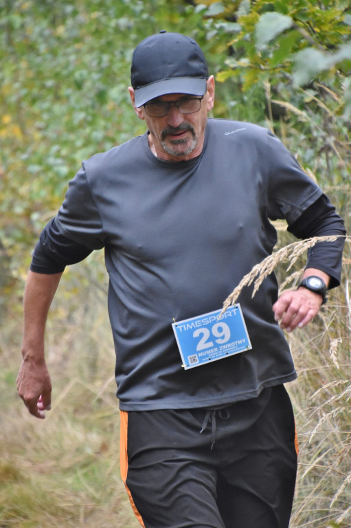 IV Półmaraton Górski w Prudniku - Lesie [FOTO - cz. 1]