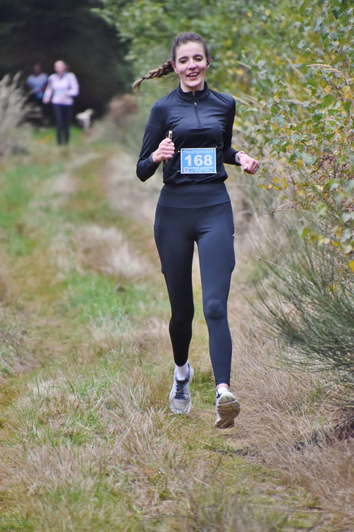 IV Półmaraton Górski w Prudniku - Lesie [FOTO - cz. 1]