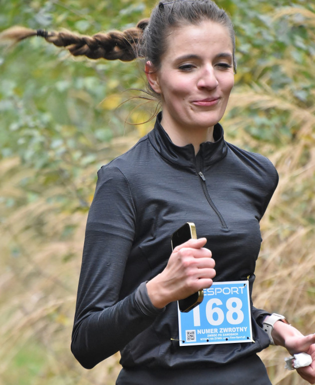 IV Półmaraton Górski w Prudniku - Lesie [FOTO - cz. 1]