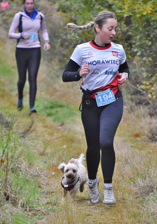 IV Półmaraton Górski w Prudniku - Lesie [FOTO - cz. 1]