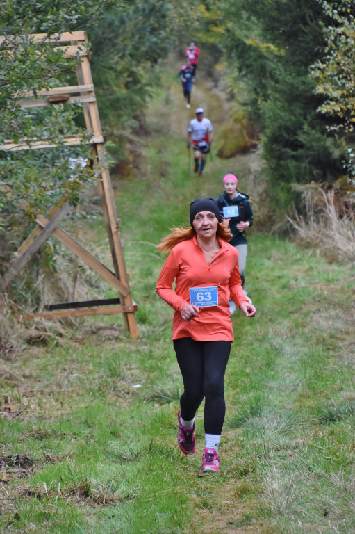 IV Półmaraton Górski w Prudniku - Lesie [FOTO - cz. 1]