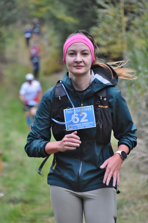 IV Półmaraton Górski w Prudniku - Lesie [FOTO - cz. 1]