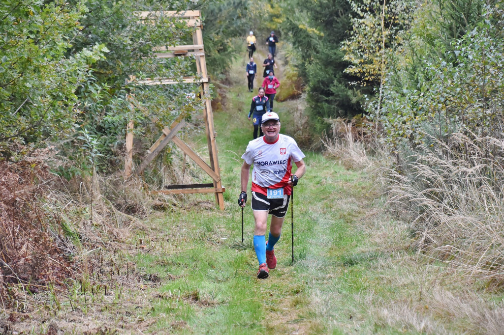 IV Półmaraton Górski w Prudniku - Lesie [FOTO - cz. 1]