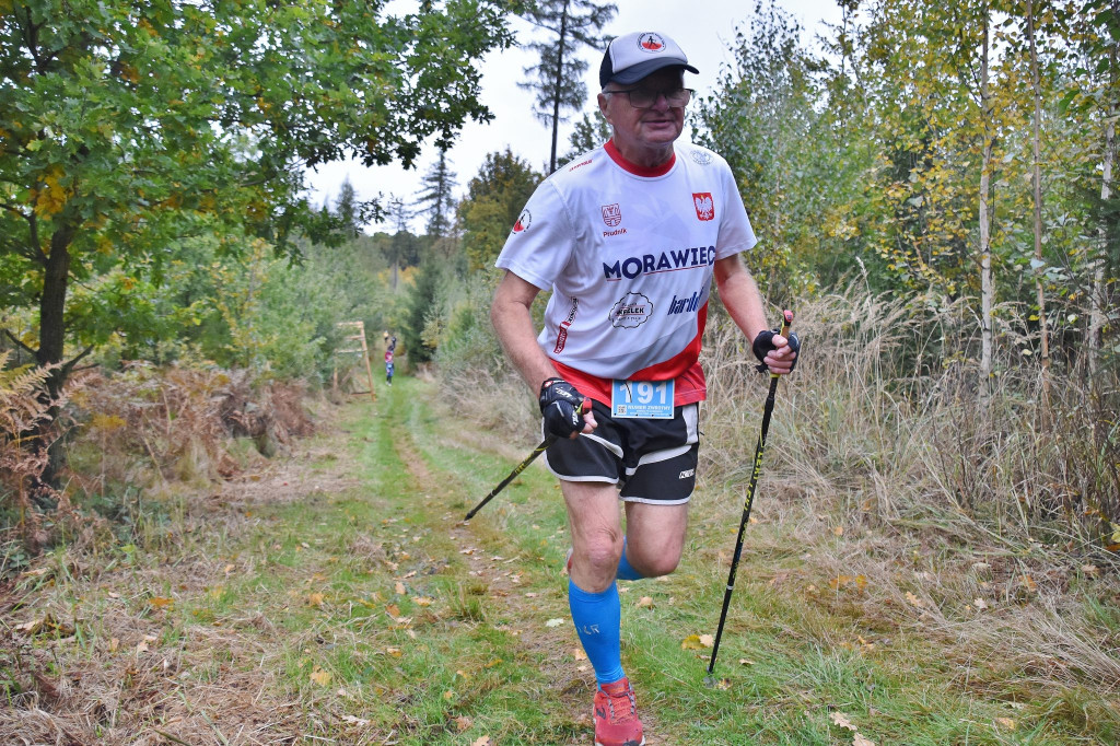 IV Półmaraton Górski w Prudniku - Lesie [FOTO - cz. 1]
