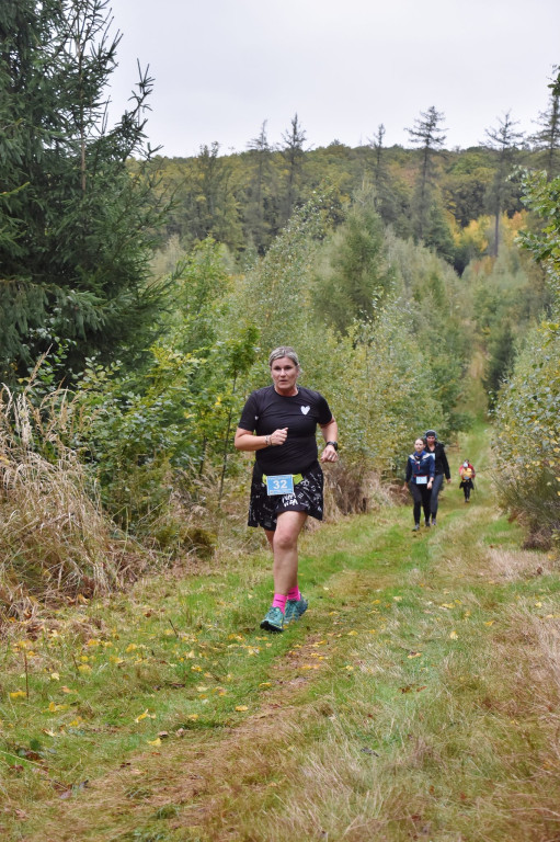 IV Półmaraton Górski w Prudniku - Lesie [FOTO - cz. 1]
