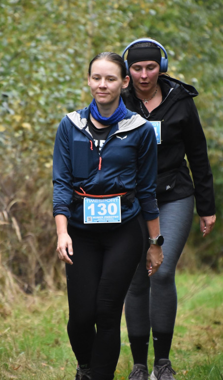 IV Półmaraton Górski w Prudniku - Lesie [FOTO - cz. 1]