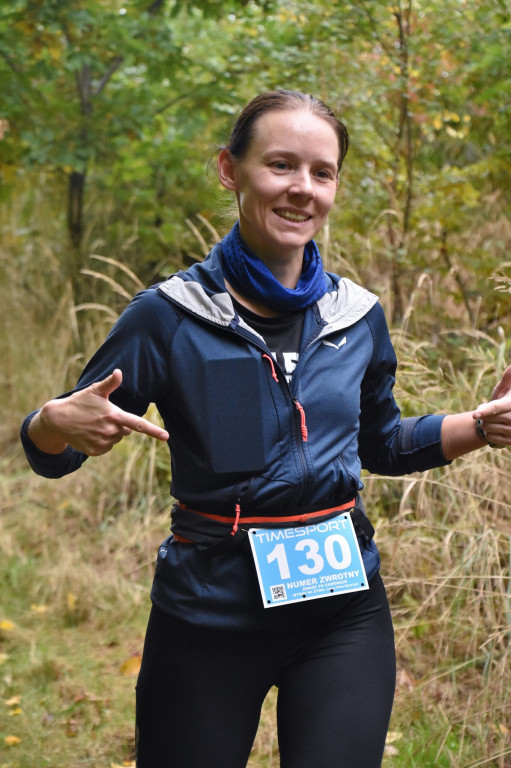 IV Półmaraton Górski w Prudniku - Lesie [FOTO - cz. 1]