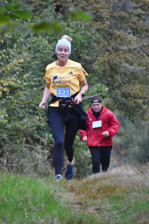 IV Półmaraton Górski w Prudniku - Lesie [FOTO - cz. 1]