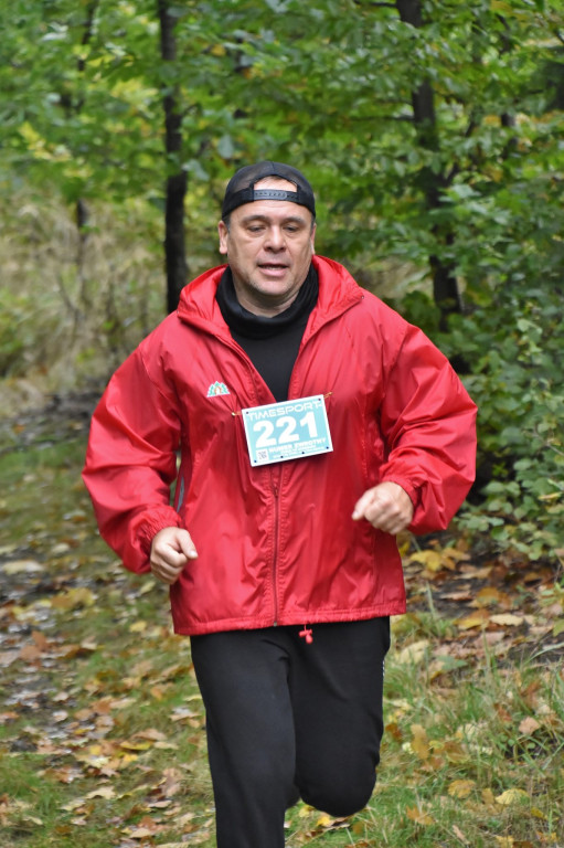 IV Półmaraton Górski w Prudniku - Lesie [FOTO - cz. 1]