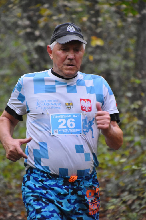 IV Półmaraton Górski w Prudniku - Lesie [FOTO - cz. 1]