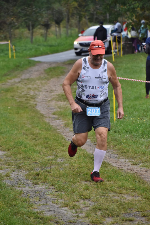 IV Półmaraton Górski w Prudniku - Lesie [FOTO - cz. 1]