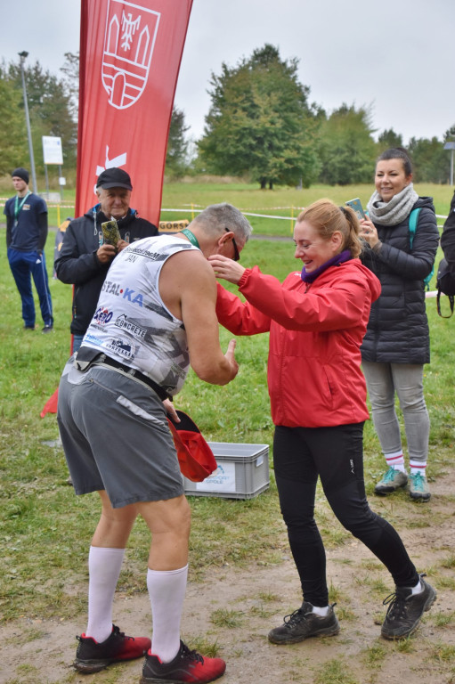 IV Półmaraton Górski w Prudniku - Lesie [FOTO - cz. 1]
