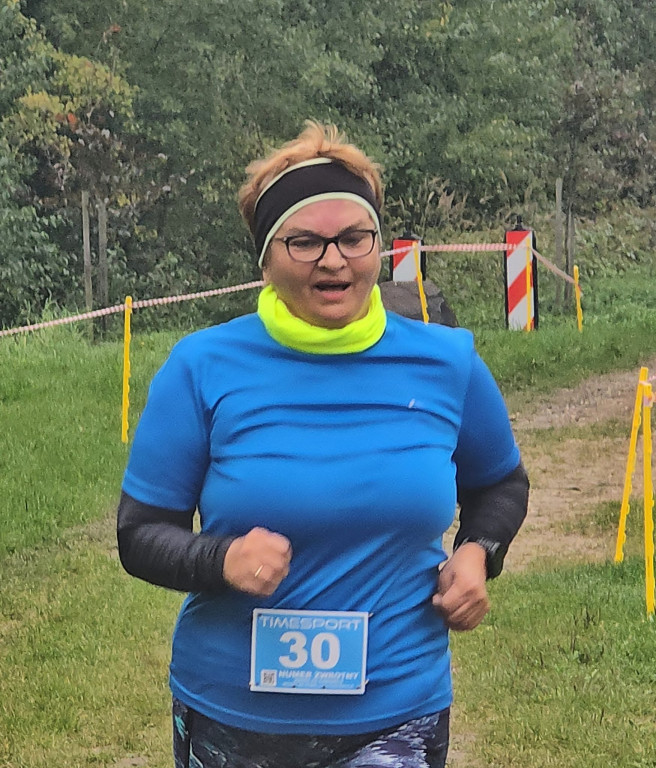 IV Półmaraton Górski w Prudniku - Lesie [FOTO - cz. 1]