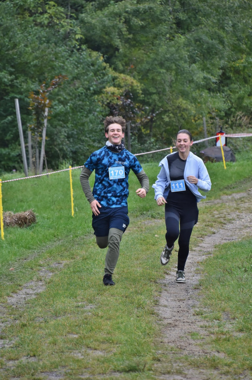 IV Półmaraton Górski w Prudniku - Lesie [FOTO - cz. 1]